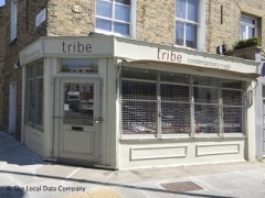 Tribe image
