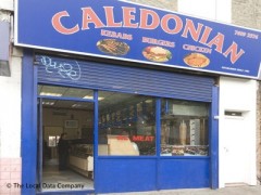 Caledonian Kebabs image
