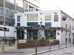 The Ravenscourt Arms image