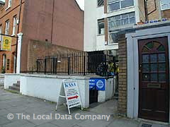 Kasa Business Services Ltd image