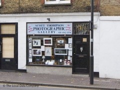 Scott Thompson image