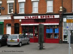 Village Sports image