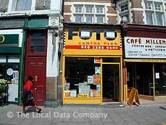 Foto Centre image