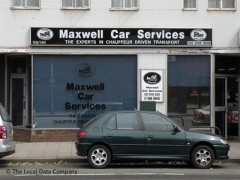 Maxwell image