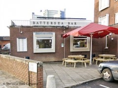 The Battersea Bar image