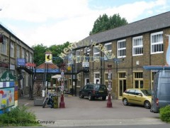 Merton Abbey Mills image