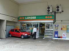 Londis image