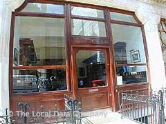 Boss & Co image