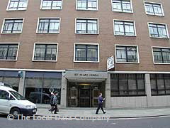 A A Appointments image