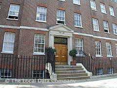 Finance Professionals image