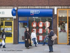 Reed image