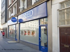 Reed image