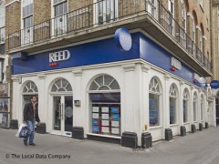 Reed image