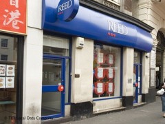 Reed image
