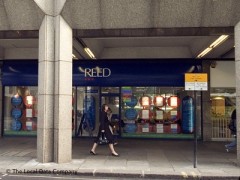 Reed image