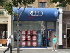 Reed image
