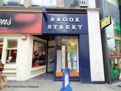 Brook Street image