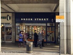 Brook Street image