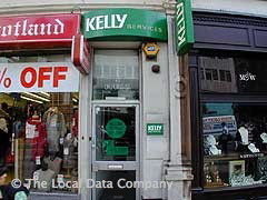 Kelly Services image