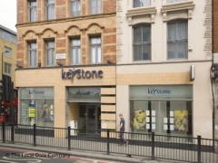 Keystone image