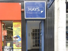 Hays Accountancy Personnel image