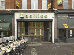 Basilico image