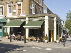 The Duke Of York image