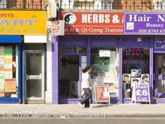 Chinese Medical Centre Of London image
