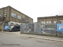 Car Park & Car Wash image