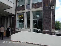 M D P Coffee Shop image