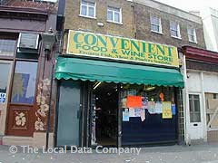 Convenient Off Licence image