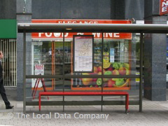 Elegance Foodstop image