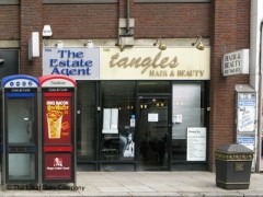 Tangles image