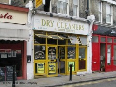 Dry Cleaners image