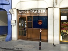 Spice Trader image