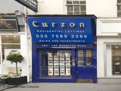 Curzon image