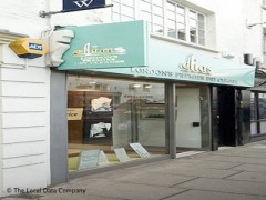 Elias Dry Cleaners image