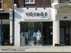 Voyage Paris image