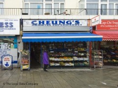 Cheung's Oriental Supermarket image