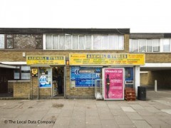 Ashmole Store image