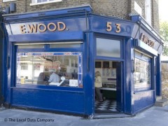 E Wood image
