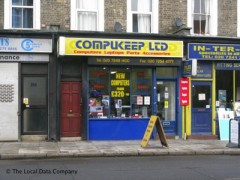 Compu Keep image