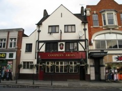 Coopers Arms image