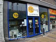 The Tanning Shop image