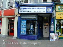 The Carphone Warehouse image