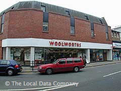 Woolworths image