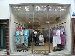 The Outlet image