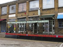 Charlie's Rock Shop image