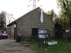 The Wheel House image
