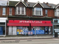Jay's image